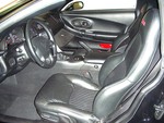 2002 Corvette Hardtop For Sale